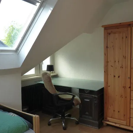 Stadtwohnung Casa de hóspedes Recklinghausen